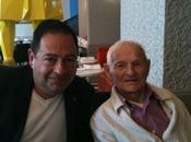 Remise Légion d’Honneur Rudolf Brazda