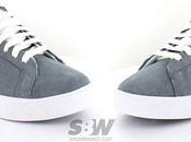 Nike Blazer Union Grey Mismatch