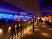 Mezzanine l’Alcazar Paris 6ème