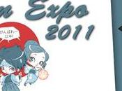 Japan Expo 2011 Guide (part.1)