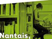 Bibliothèques lecture Nantes (44)