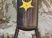 Villeneuvette village comme autres