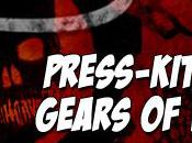 [arrivage] press-kit beta gears