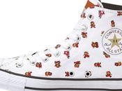 Converse Star Super Mario