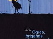 Strasbourg Rétrospective musée Tomi Ungerer Ogres, brigands compagnie