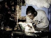 Découvrez Knxwledge