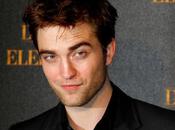 Robert Pattinson tapis rouge Grand