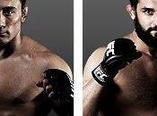Mike Pierce Johny Hendricks négociation pour l’UFC