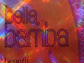 Revue Benefit Bella Bamba, POREfessional gagné lot)