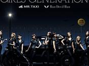 Girls' Generation (aka SNSD) Taxi/ Devil