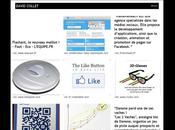 Thumbail-Microblogging avec Asaph