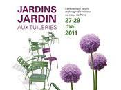 JARDINS, JARDIN Tuileries