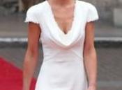Pippa Middleton star mariage, après Kate William