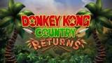 [TEST] Donkey Kong Country Returns