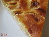 Tarte normande