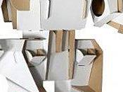 Calafant créer, construire jouer vert