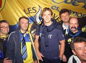 Arvernes Lutèce Charletty