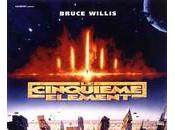 Cinquième élément (The Fifth Element)