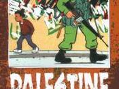 Palestine nation occupée (Sacco)