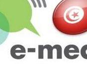 E-Mediat Tunisia Formation communication ligne pour