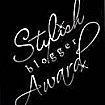Stylish Blogger Awards pour