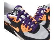 Nike WMNS Gridiron/Peach Cream-Club Purple