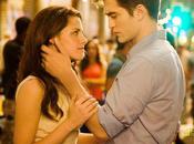 Gros plans nouvelles images Breaking Dawn