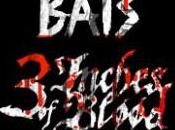 Cancer Bats Inches Blood Barn Burner 2011 Cercle