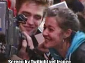 [Hors twilight] Robert Pattinson france plus