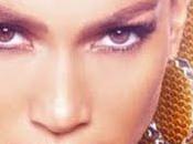 Jennifer Lopez feat Wayne "I'm into you" Extrait "Love"