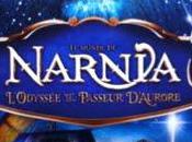 [Arrivage] Narnia:L'Odyssée Passeur d'Aurore