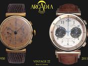 Arcadia Vintage