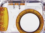 boîtier sous marin pour compatibles avec appareils