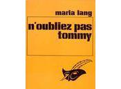 N'oubliez Tommy