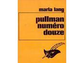 Pullman numéro douze