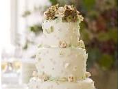 Kate William: gâteau leur mariage