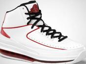 Jordan White/Black-Varsity