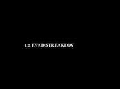 Evad Streaklov Mixture