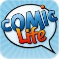 Comic Life pour créer