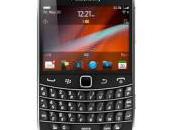 Blackberry 9900 9930 attendus juin