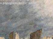 Turner Monet, Bretagne paysagistes Musée Beaux-Arts Quimper