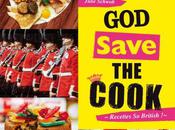 Save Cook! Recettes British Julie Schwob (Editions Mango)