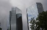 Conflit prêts immobiliers entre Deutsche Bank district New-York