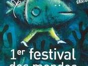 Trébeurden. Pierre-Yves Cousteau, parrain premier festival mondes sous-marins