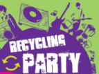 C’est parti pour troisième édition Recycling Party