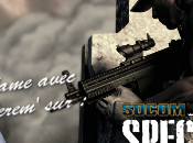 Game avec Jerem' SOCOM Special Forces