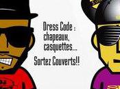 aperos gecko music expo fooding