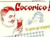 COCORICO Apéros Swinguent Marengo