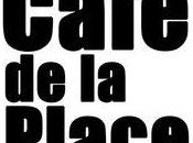 Opening "café place"