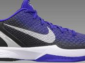Nike Zoom Kobe ‘Gradient’ disponibles ligne